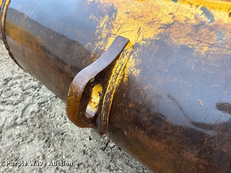 image for item DV1792 Caterpillar excavator bucket