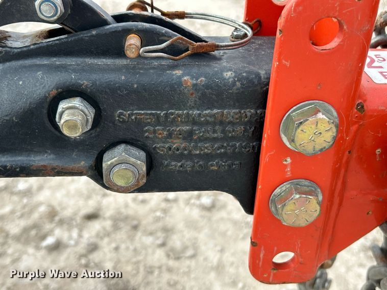 image for item DV1796 2007 Horizon SQ3TS traffic signal system