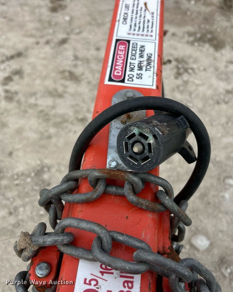 image for item DV1796 2007 Horizon SQ3TS traffic signal system