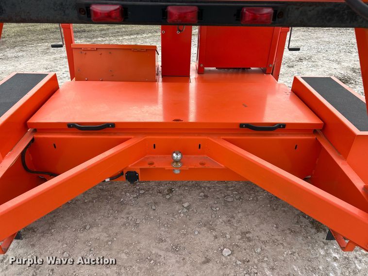 image for item DV1796 2007 Horizon SQ3TS traffic signal system