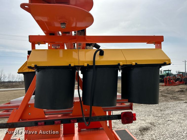 image for item DV1796 2007 Horizon SQ3TS traffic signal system