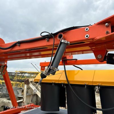 image for item DV1796 2007 Horizon SQ3TS traffic signal system