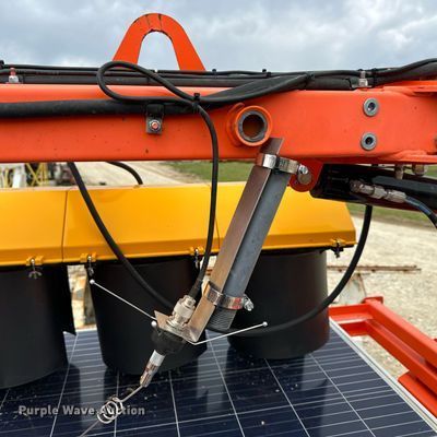 image for item DV1796 2007 Horizon SQ3TS traffic signal system