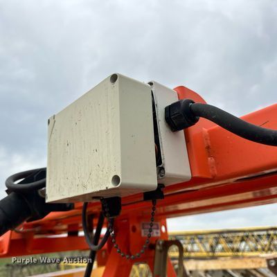 image for item DV1796 2007 Horizon SQ3TS traffic signal system