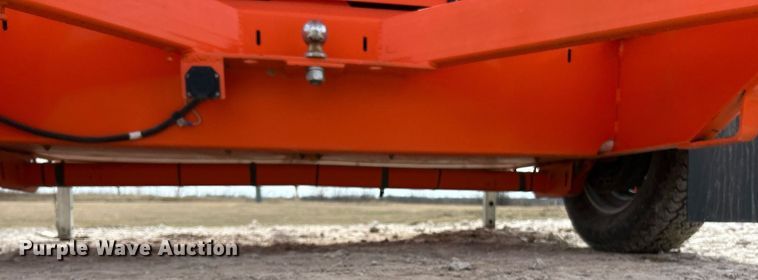 image for item DV1796 2007 Horizon SQ3TS traffic signal system