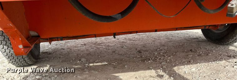 image for item DV1796 2007 Horizon SQ3TS traffic signal system