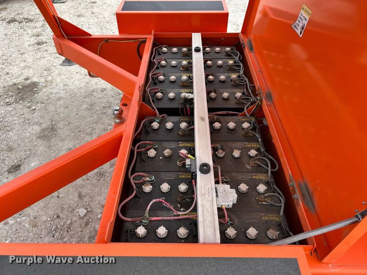 image for item DV1796 2007 Horizon SQ3TS traffic signal system