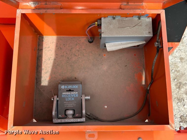 image for item DV1796 2007 Horizon SQ3TS traffic signal system