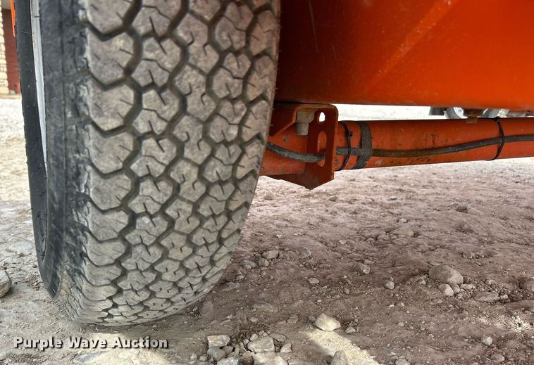 image for item DV1796 2007 Horizon SQ3TS traffic signal system