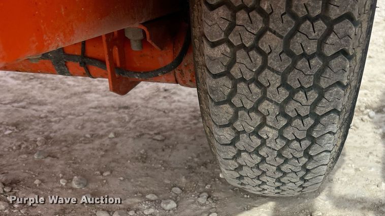 image for item DV1796 2007 Horizon SQ3TS traffic signal system