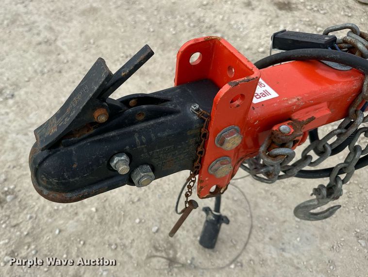 image for item DV1797 2007 Horizon Signal SQ3TS traffic signal system