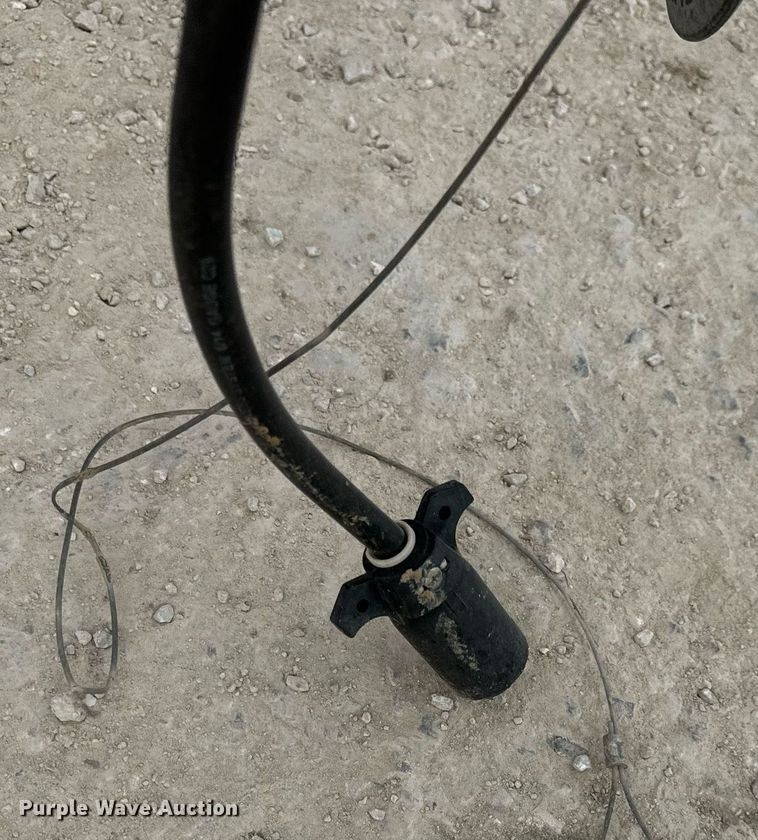 image for item DV1797 2007 Horizon Signal SQ3TS traffic signal system