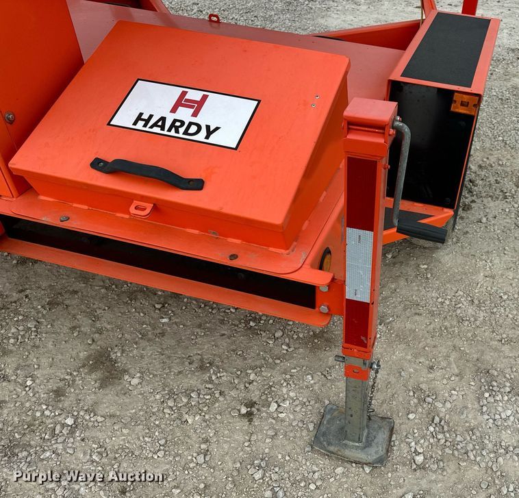 image for item DV1797 2007 Horizon Signal SQ3TS traffic signal system