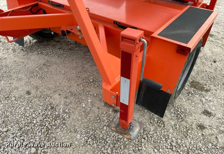 image for item DV1797 2007 Horizon Signal SQ3TS traffic signal system