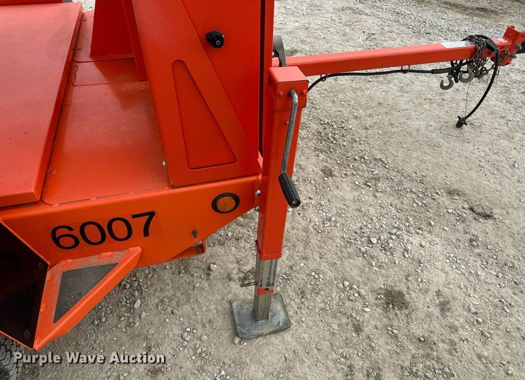 image for item DV1797 2007 Horizon Signal SQ3TS traffic signal system