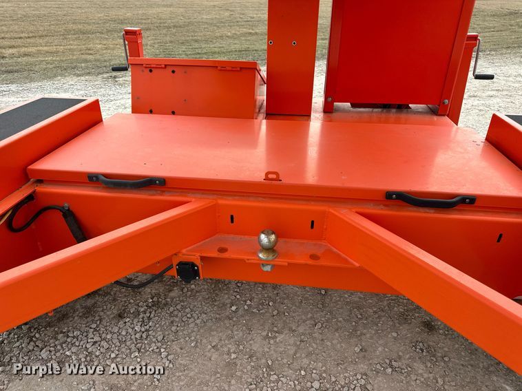 image for item DV1797 2007 Horizon Signal SQ3TS traffic signal system