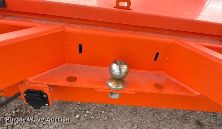 image for item DV1797 2007 Horizon Signal SQ3TS traffic signal system