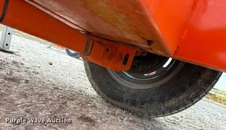 image for item DV1797 2007 Horizon Signal SQ3TS traffic signal system