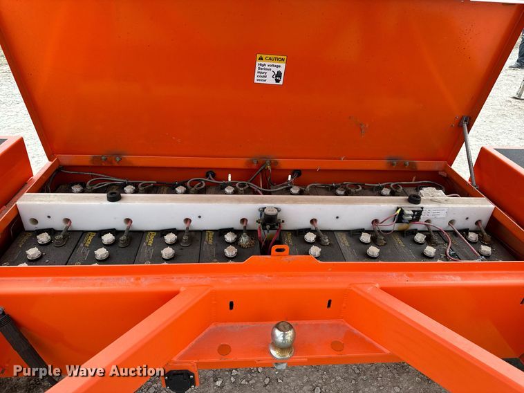 image for item DV1797 2007 Horizon Signal SQ3TS traffic signal system