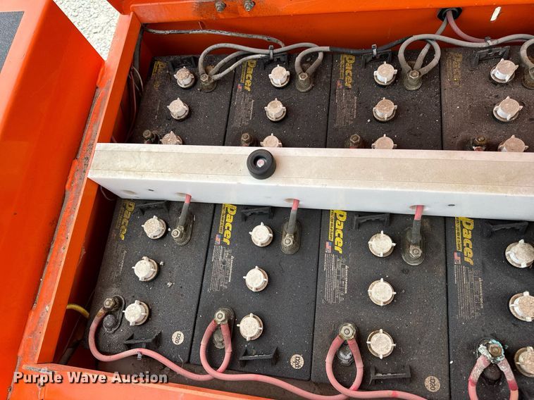 image for item DV1797 2007 Horizon Signal SQ3TS traffic signal system