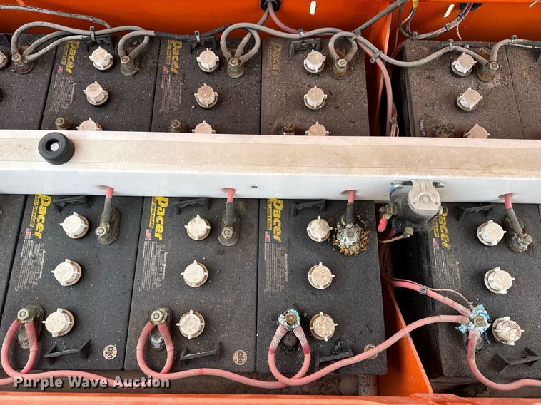 image for item DV1797 2007 Horizon Signal SQ3TS traffic signal system