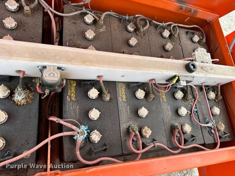 image for item DV1797 2007 Horizon Signal SQ3TS traffic signal system