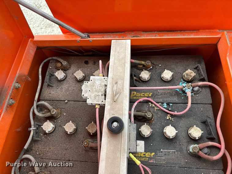 image for item DV1797 2007 Horizon Signal SQ3TS traffic signal system