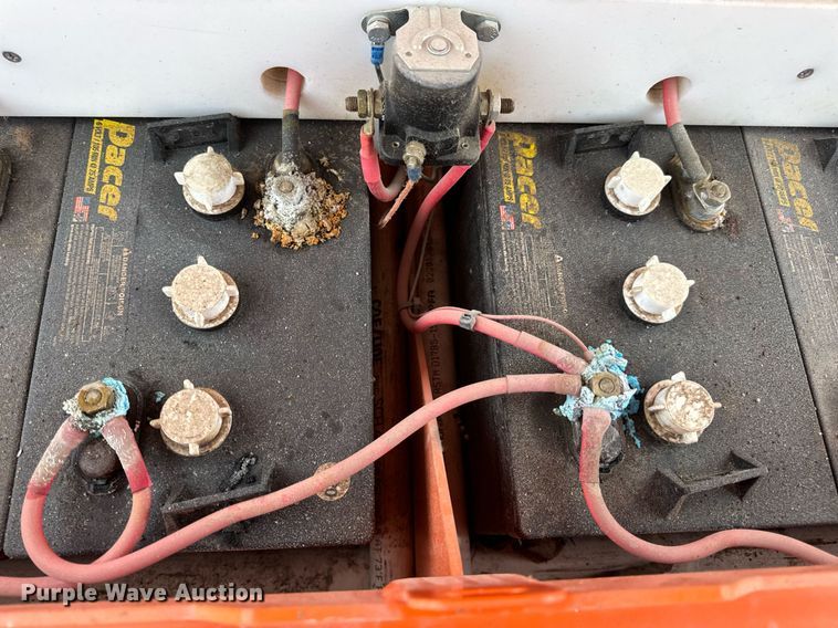 image for item DV1797 2007 Horizon Signal SQ3TS traffic signal system