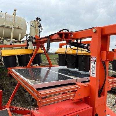 image for item DV1797 2007 Horizon Signal SQ3TS traffic signal system