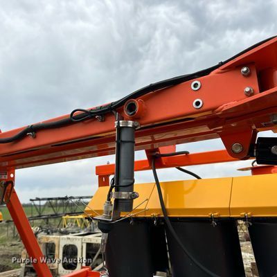 image for item DV1797 2007 Horizon Signal SQ3TS traffic signal system