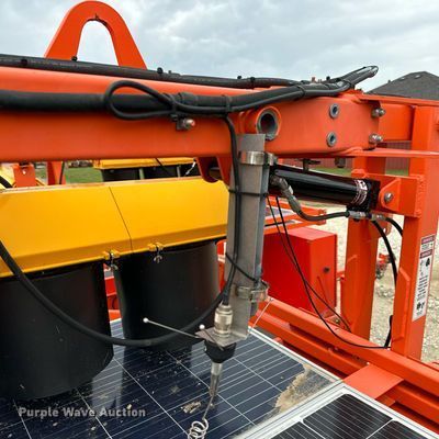 image for item DV1797 2007 Horizon Signal SQ3TS traffic signal system