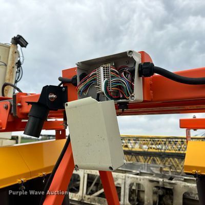 image for item DV1797 2007 Horizon Signal SQ3TS traffic signal system