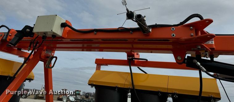 image for item DV1797 2007 Horizon Signal SQ3TS traffic signal system