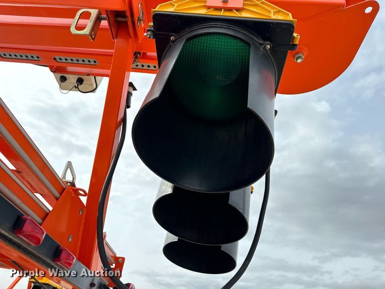 image for item DV1797 2007 Horizon Signal SQ3TS traffic signal system