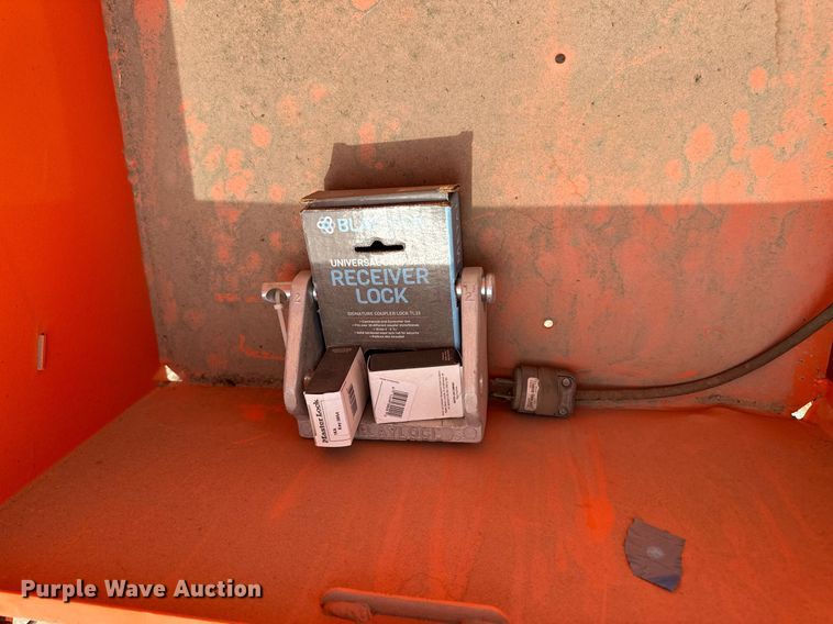 image for item DV1797 2007 Horizon Signal SQ3TS traffic signal system