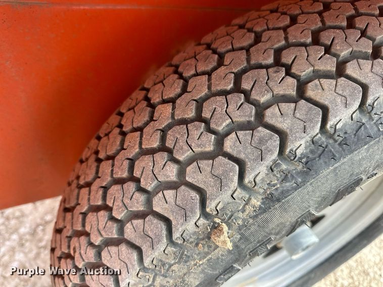 image for item DV1797 2007 Horizon Signal SQ3TS traffic signal system