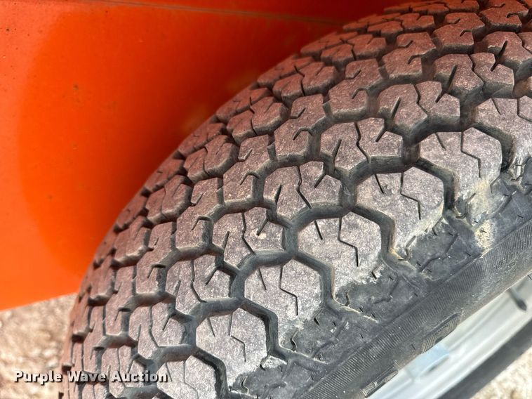 image for item DV1797 2007 Horizon Signal SQ3TS traffic signal system