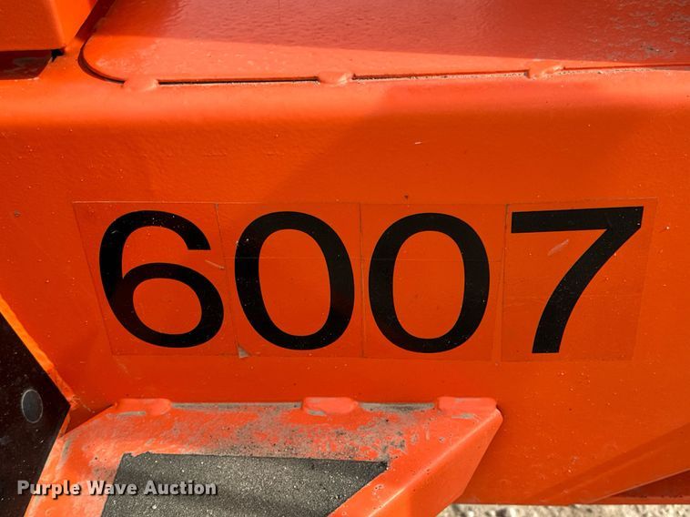 image for item DV1797 2007 Horizon Signal SQ3TS traffic signal system