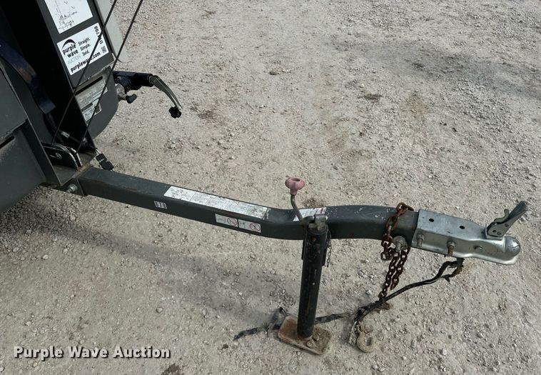 image for item DV1798 2016 Wacker Neuson LTN6L light plant