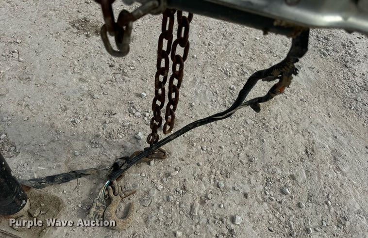 image for item DV1798 2016 Wacker Neuson LTN6L light plant