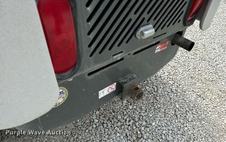 image for item DV1798 2016 Wacker Neuson LTN6L light plant