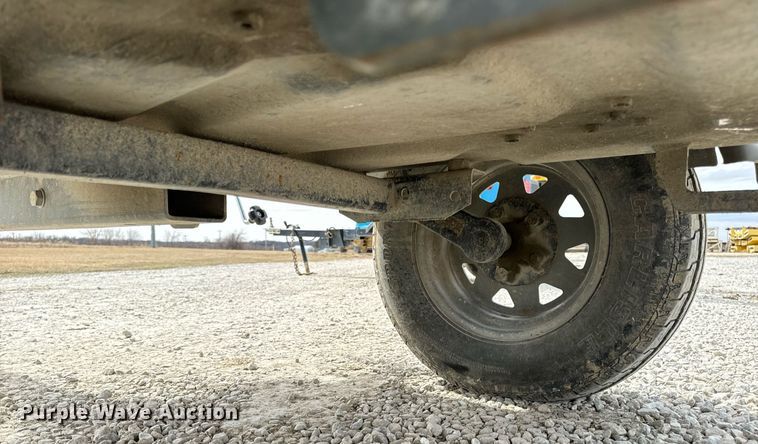 image for item DV1798 2016 Wacker Neuson LTN6L light plant