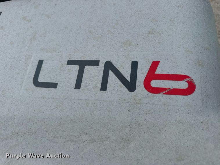 image for item DV1798 2016 Wacker Neuson LTN6L light plant