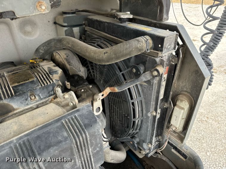 image for item DV1798 2016 Wacker Neuson LTN6L light plant