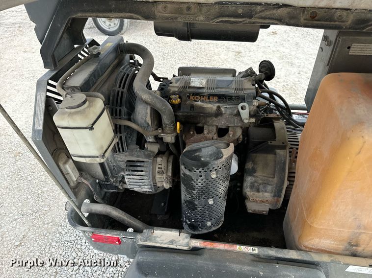 image for item DV1798 2016 Wacker Neuson LTN6L light plant