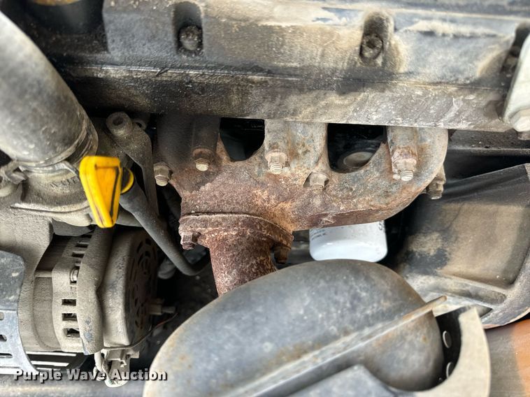 image for item DV1798 2016 Wacker Neuson LTN6L light plant