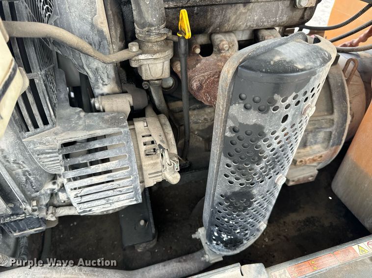 image for item DV1798 2016 Wacker Neuson LTN6L light plant