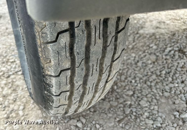 image for item DV1798 2016 Wacker Neuson LTN6L light plant