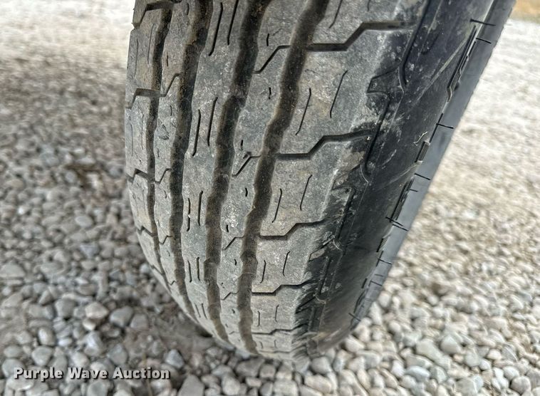 image for item DV1798 2016 Wacker Neuson LTN6L light plant