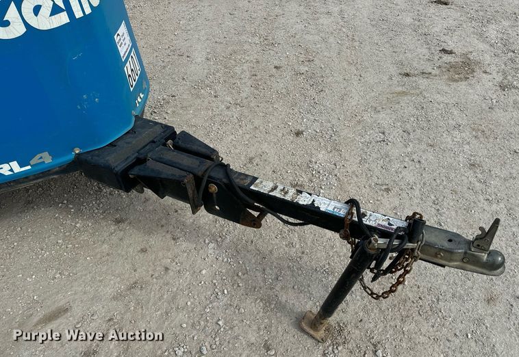 image for item DV1799 2017 Genie RL4 light plant